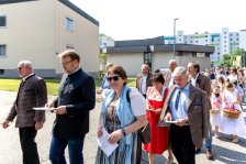 19.06.2025 Fronleichnamsfest